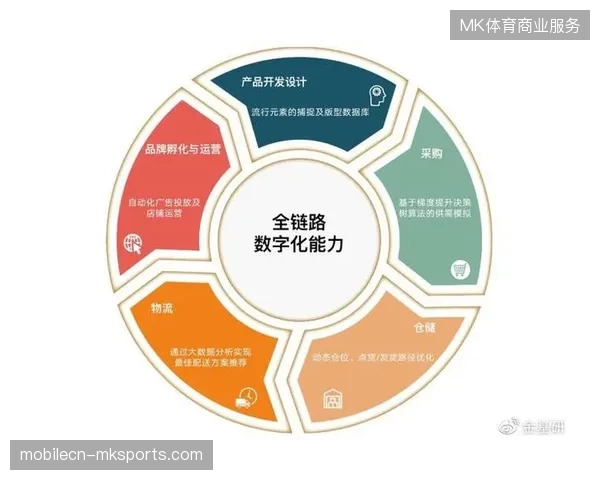 体育赛事数字化运营策略已转向以资产安全防御为核心的内生增长轨道 体育赛事数字化运营策略已转向以资产安全防御为核心的内生增长轨道